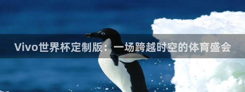 世界杯足球直播:Vivo世界杯定制版:一场跨越时空的体育盛会